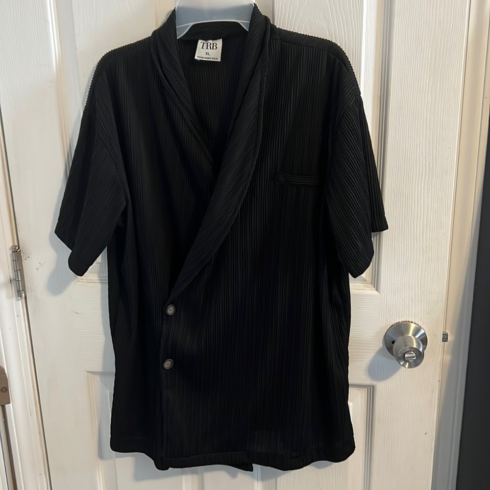 Turbo sport wear shirt